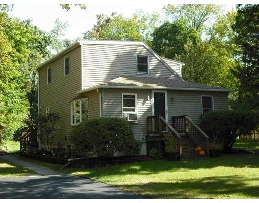 Property Photo:  248 Doyle Rd  MA 01520 