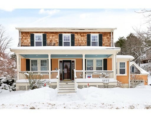 Property Photo: 99 Pine MA 01944