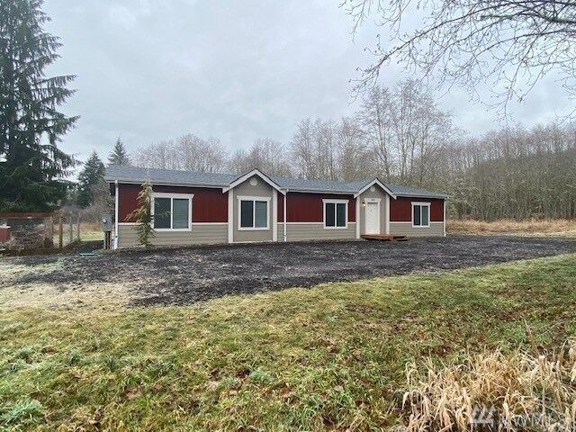 Property Photo: 148 Woodsy Lane WA 98570