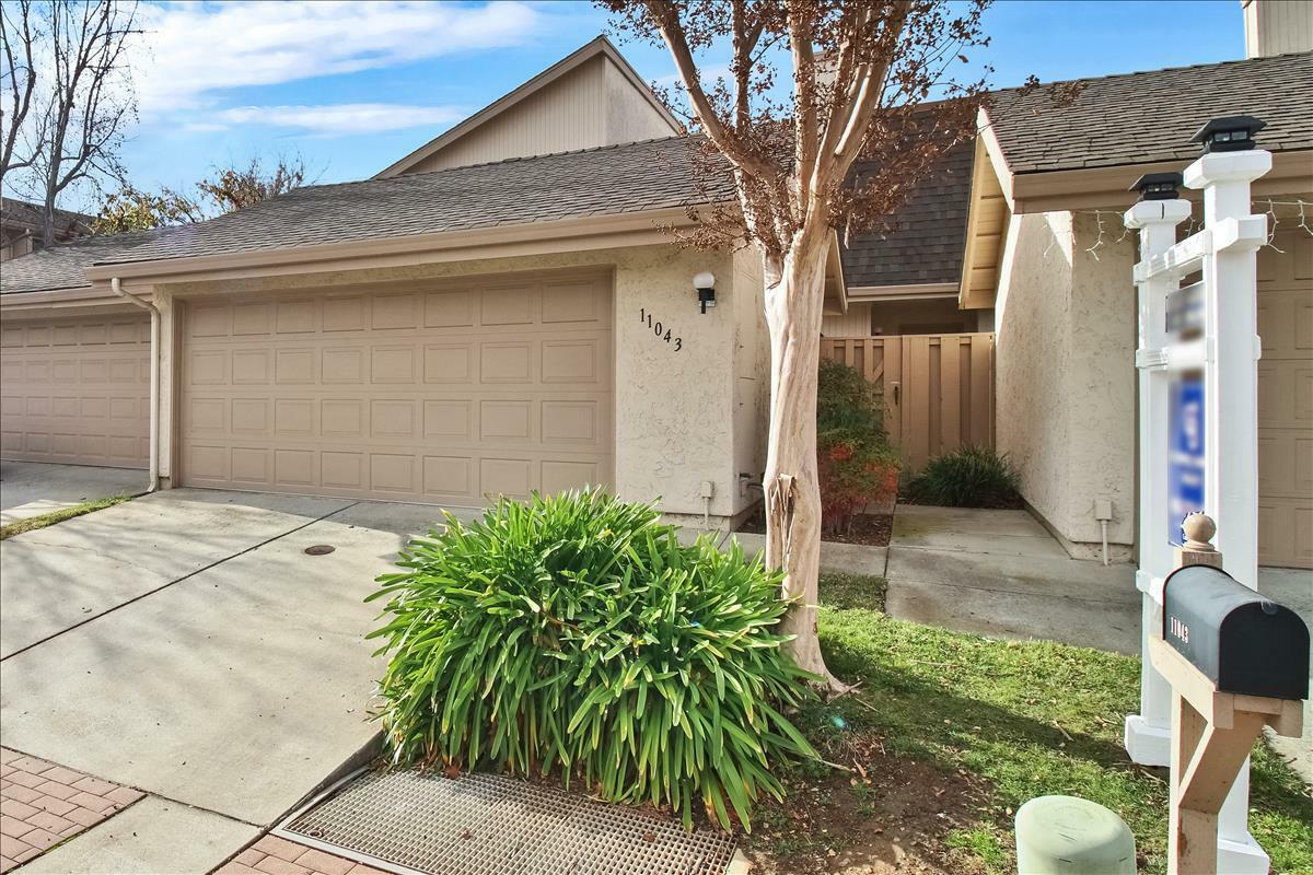 Property Photo: 11043 Firethorne Drive CA 95014