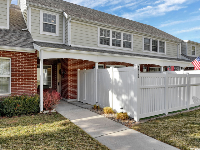 Property Photo: Address not disclosed UT 84014
