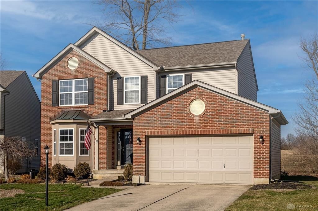 Property Photo: 4302 Coventry Court OH 45440