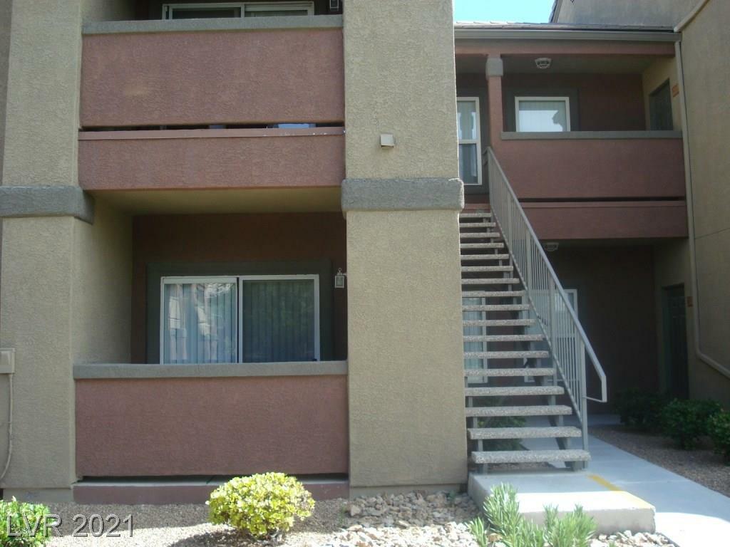 Property Photo:  7255 Sunset Road 1127  NV 89113 