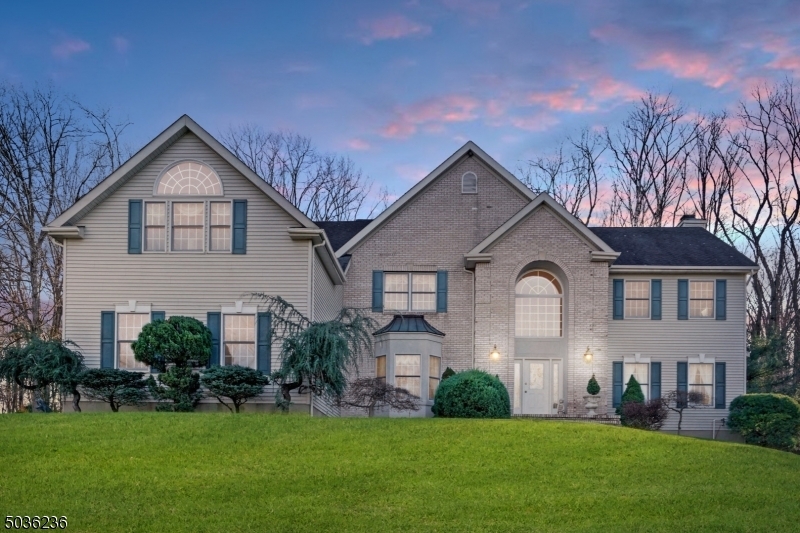Property Photo: 23 Winslow Dr NJ 08836