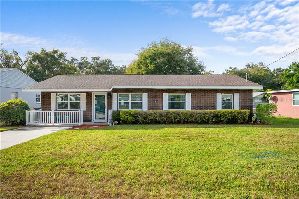 Property Photo: 3442 Lila Drive FL 32806