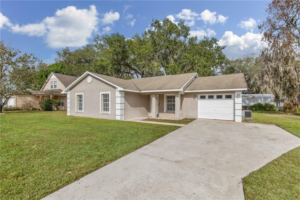 Property Photo:  1060 Forrest Drive  FL 33830 