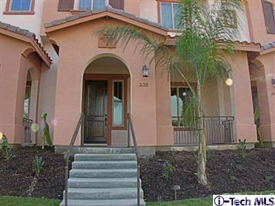 Property Photo:  338 W Foothill Boulevard  CA 91702 