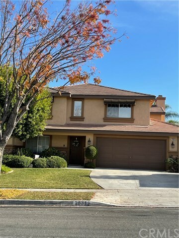 Property Photo:  2531 Gilbert Avenue  CA 92881 