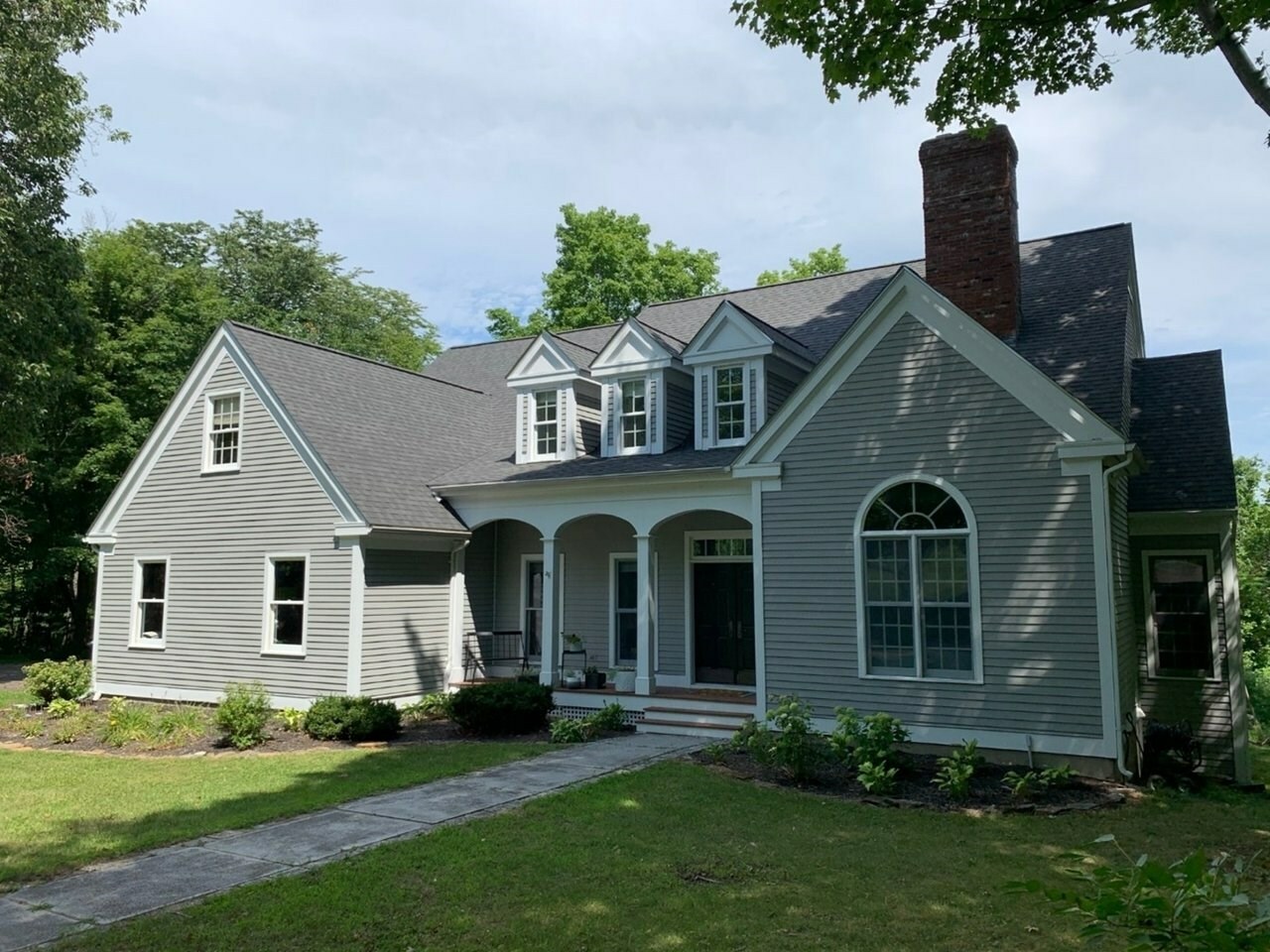 Property Photo: 404 Ridgefield Road VT 05482