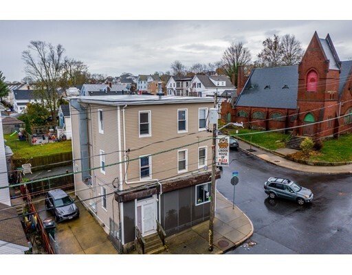 Property Photo:  54 Linden St  MA 02740 