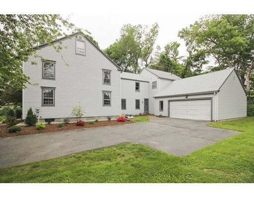 Property Photo: 48 Green Meadow Dr. MA 01106