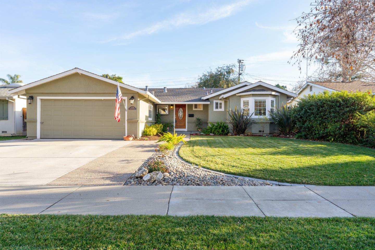 Property Photo:  1258 Ashcroft Lane  CA 95118 