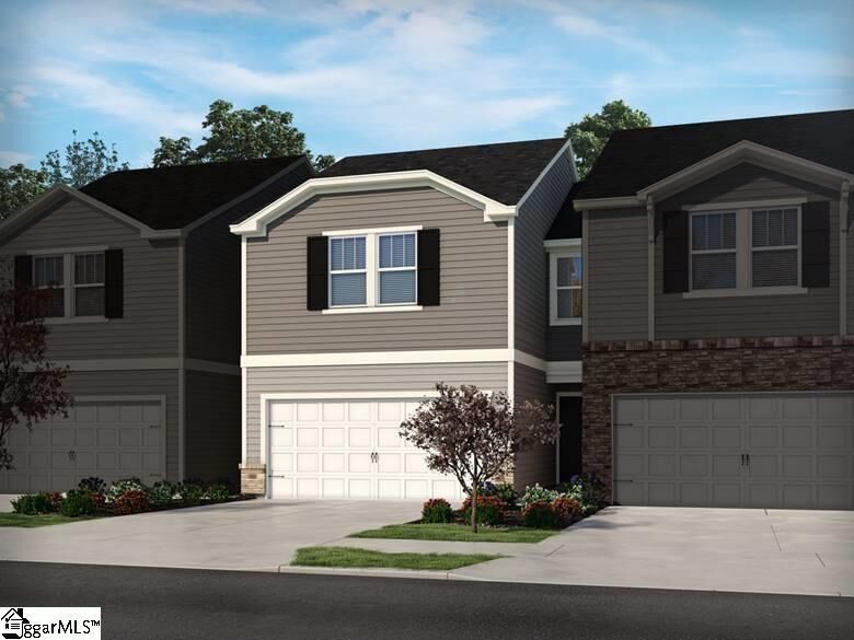 Property Photo:  401 Windsinger Lane  SC 29650 