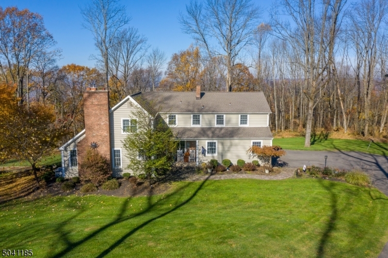 Property Photo: 45 Schaaf Road NJ 08804