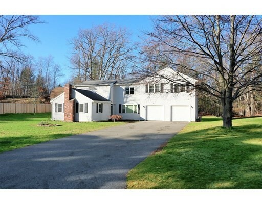 Property Photo: 216 Forest Street MA 02370