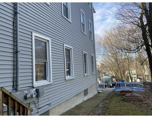 Property Photo:  163 Eastern Ave  MA 01605 