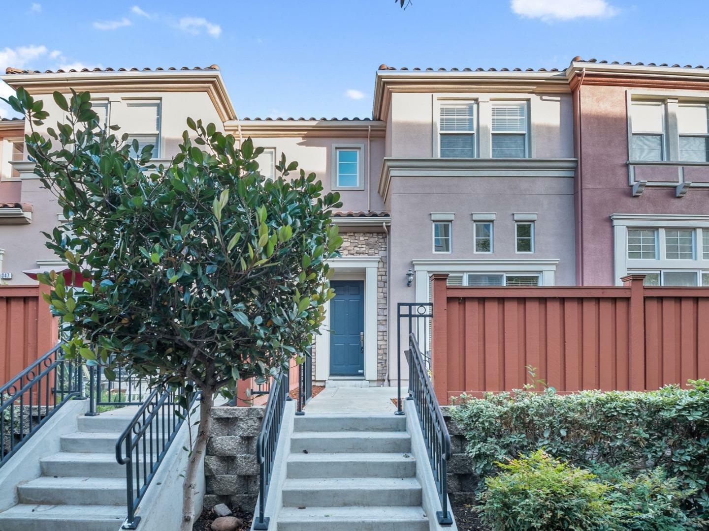 Property Photo: 355 Vista Roma Way CA 95136