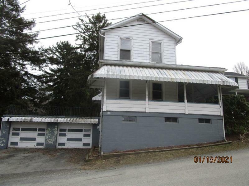 Property Photo:  188 Dutch Hill Rd  PA 15650 