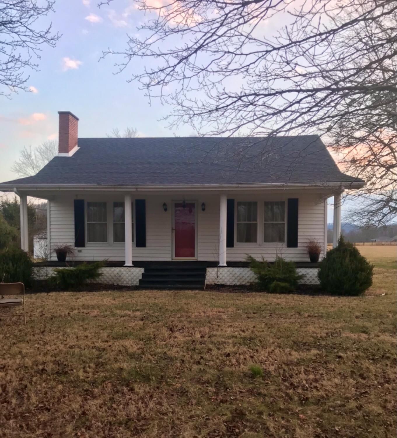 Property Photo: 1734 Big Hill Road KY 40403