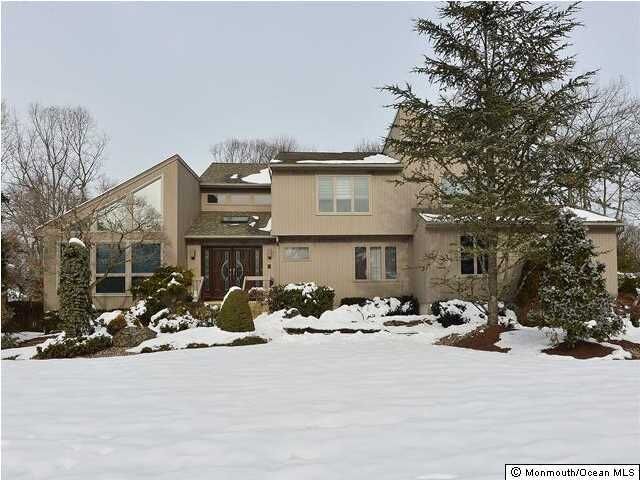 Property Photo: 14 Eli Circle NJ 07746