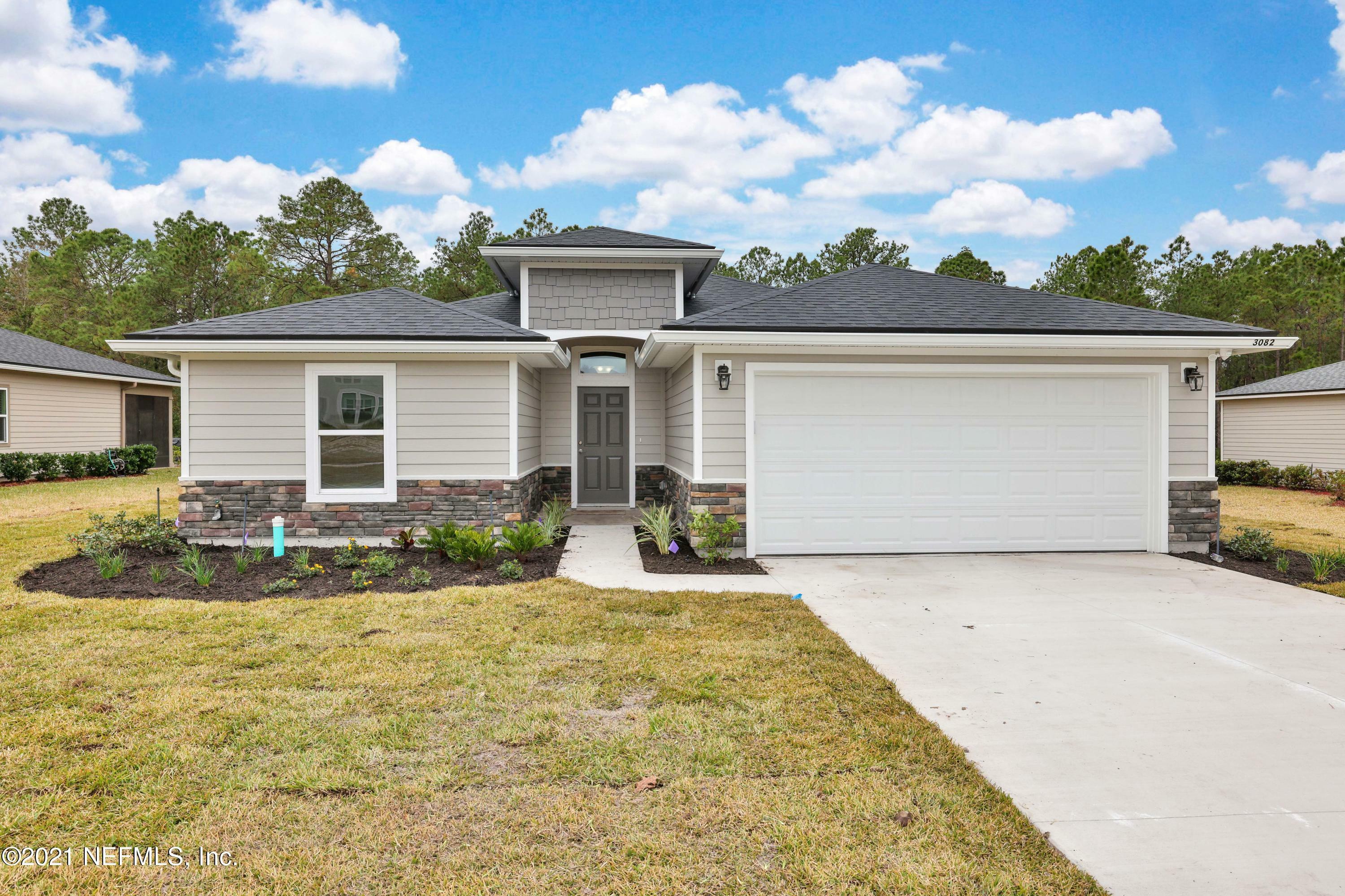 3082 Paddle Creek Drive  Green Cove Springs FL 32043 photo