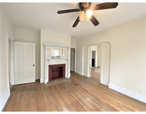 Property Photo: 102 Sycamore Street 2 MA 02145