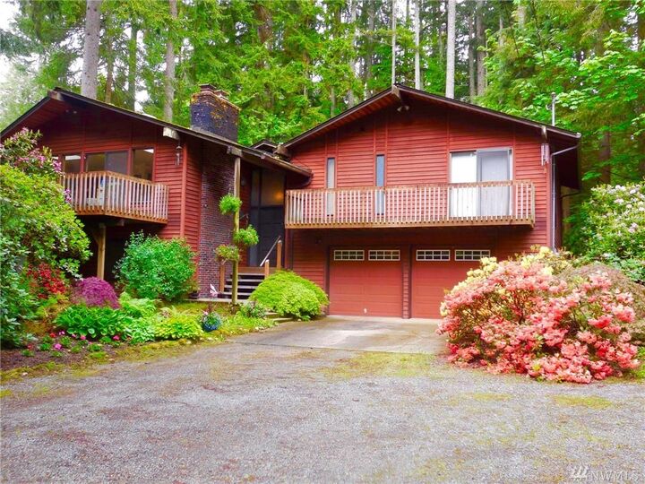 Property Photo:  26428 SE 160th St  WA 98027 