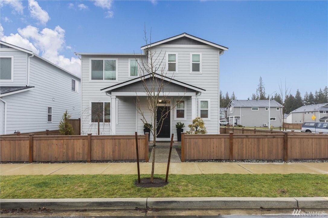 Property Photo: 8725 56th St NE WA 98270