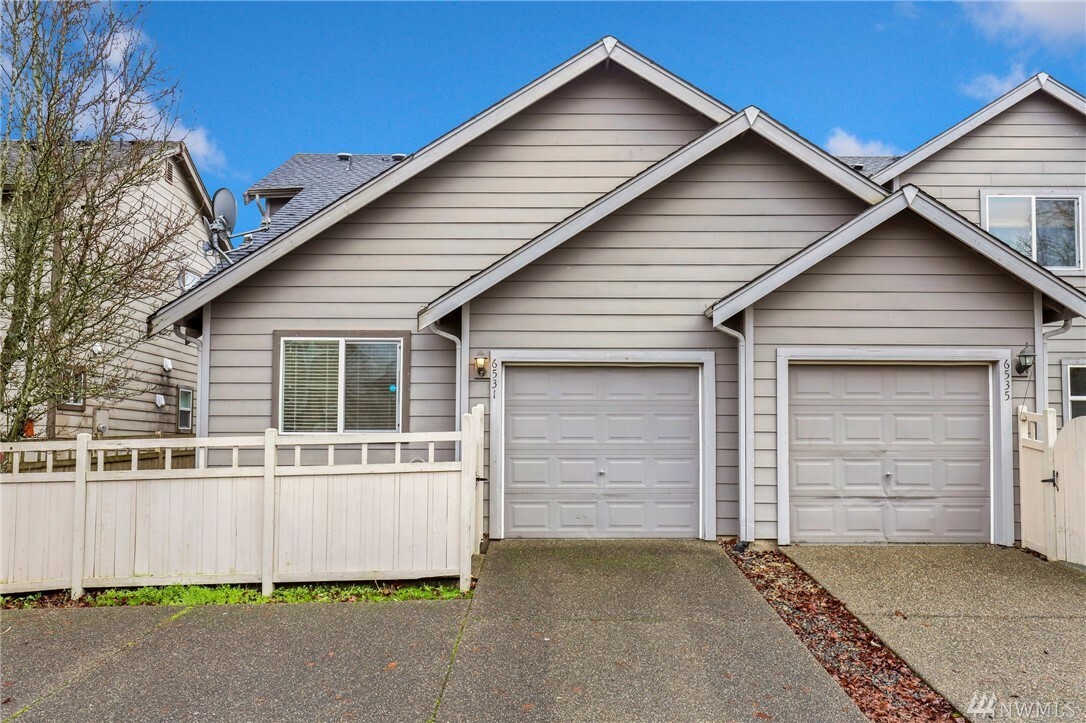 Property Photo:  6531 Indiana St SE  WA 98513 