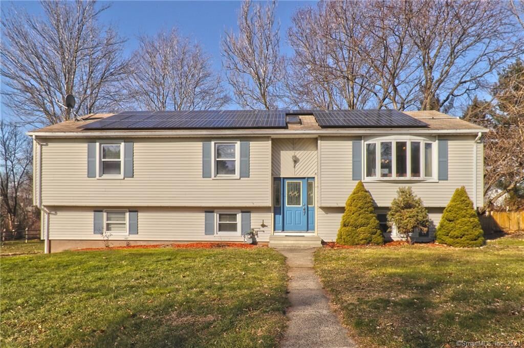 Property Photo: 19 Alexander Drive CT 06516