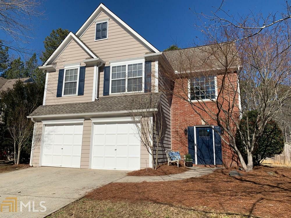 Property Photo:  1065 Arborhill Ln  GA 30004 