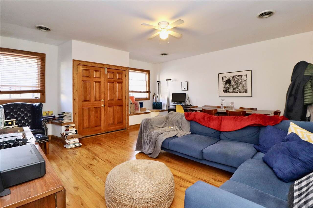 Property Photo:  233 Brunswick St 1  NJ 07302 