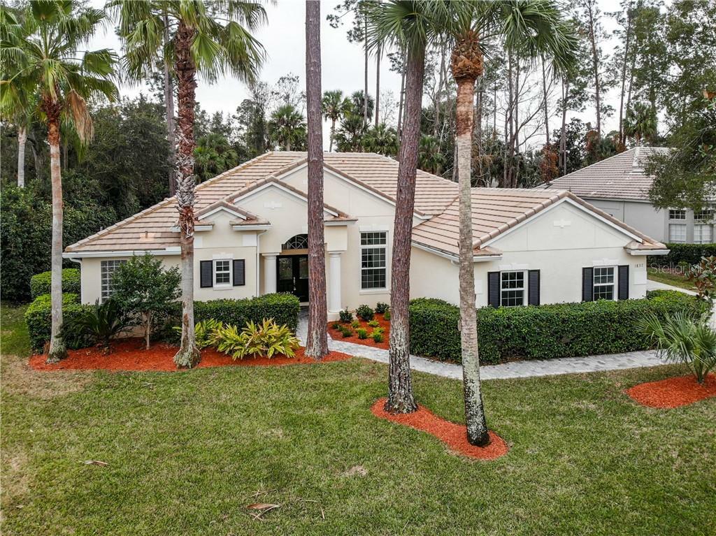 Property Photo: 1837 Redwood Grove Terrace FL 32746