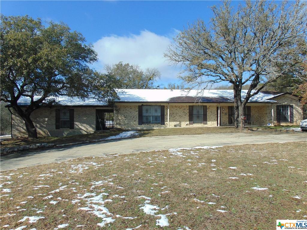 Property Photo: 2050 Verna Lee Boulevard TX 76548