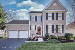 Property Photo:  3 Rachael Drive  NJ 07751 