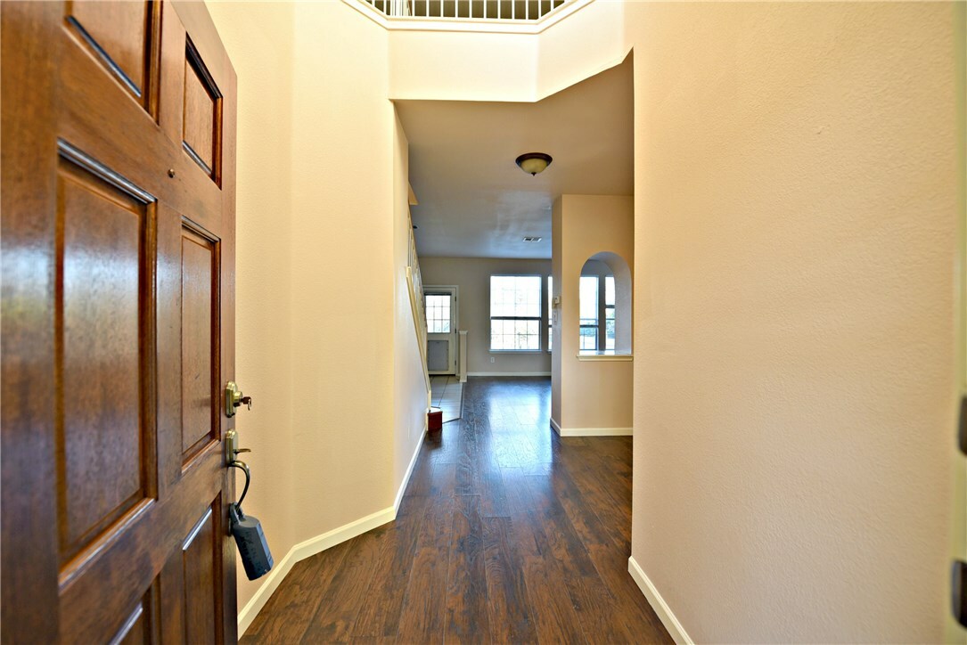 Property Photo: 16316 Castletroy Drive TX 78717