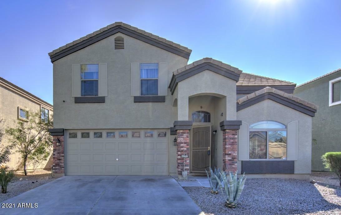 Property Photo:  8625 W Jocelyn Terrace  AZ 85353 