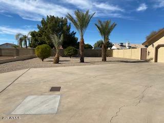 Property Photo:  8768 W Villa Hermosa --  AZ 85383 