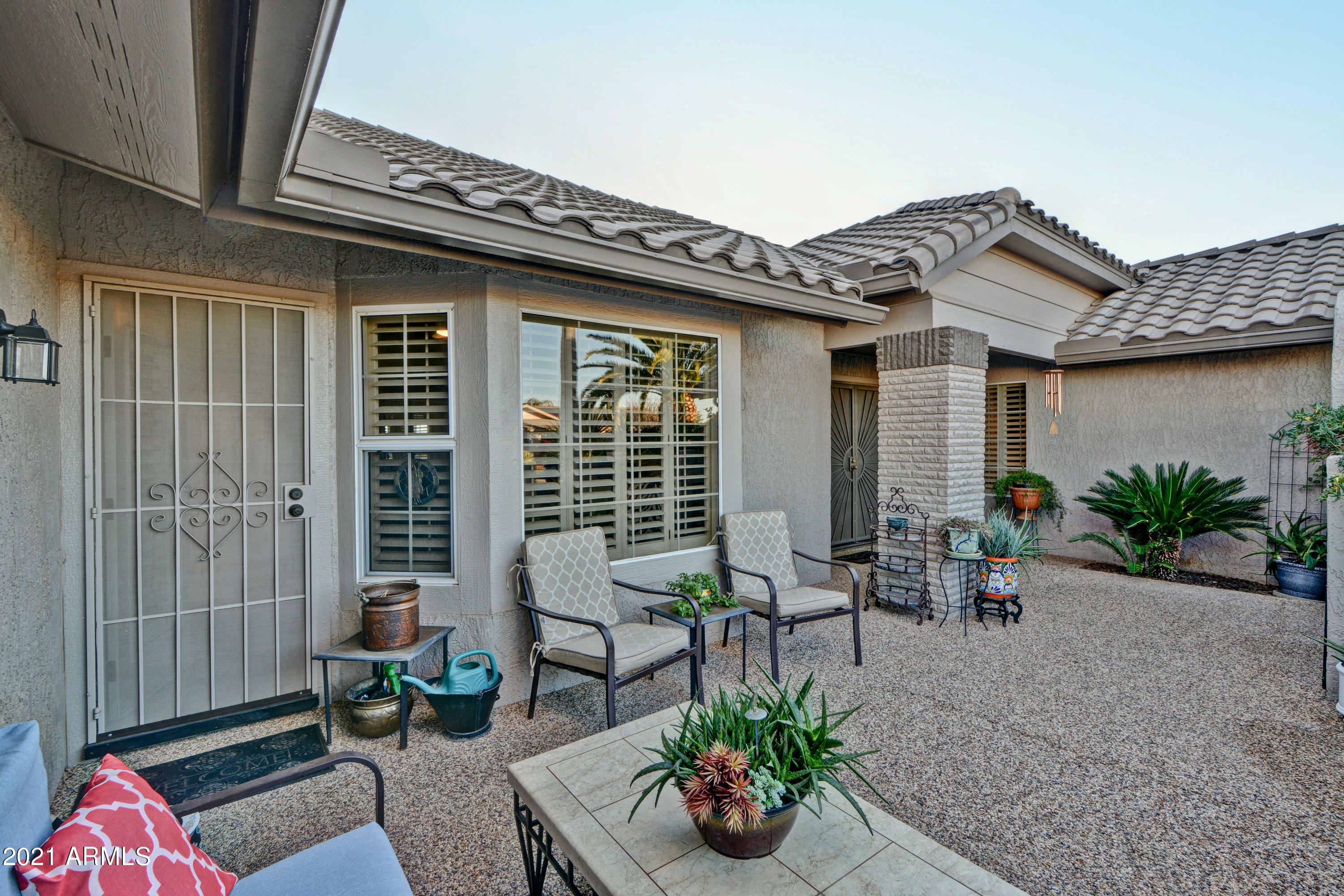 Property Photo: 14703 W Ravenswood Drive AZ 85375