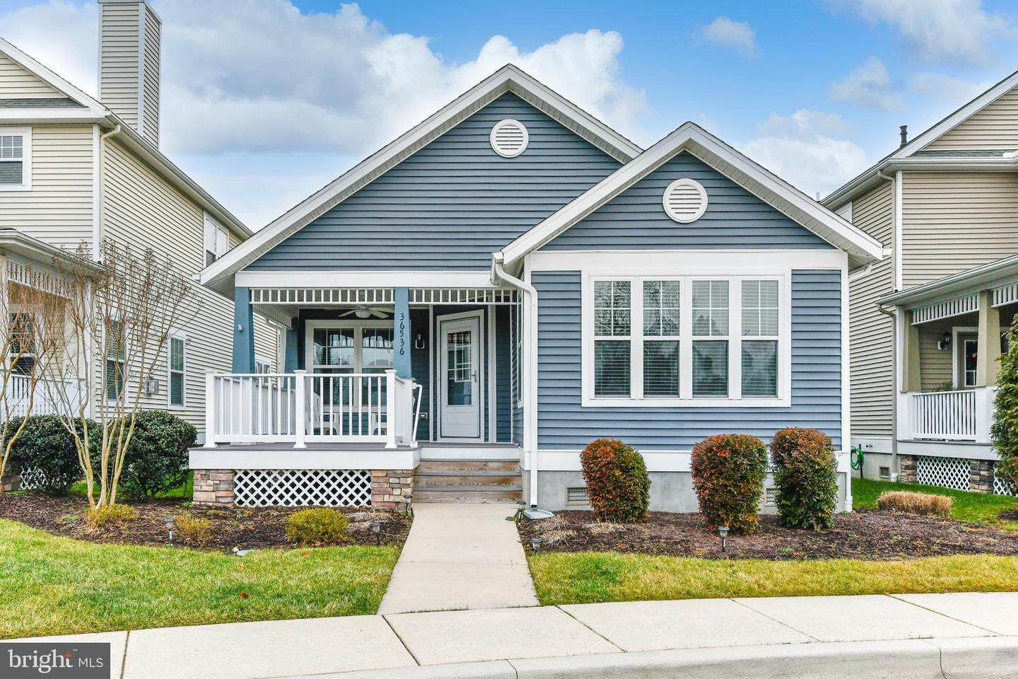 Property Photo:  36536 Harmon Bay Boulevard  DE 19971 