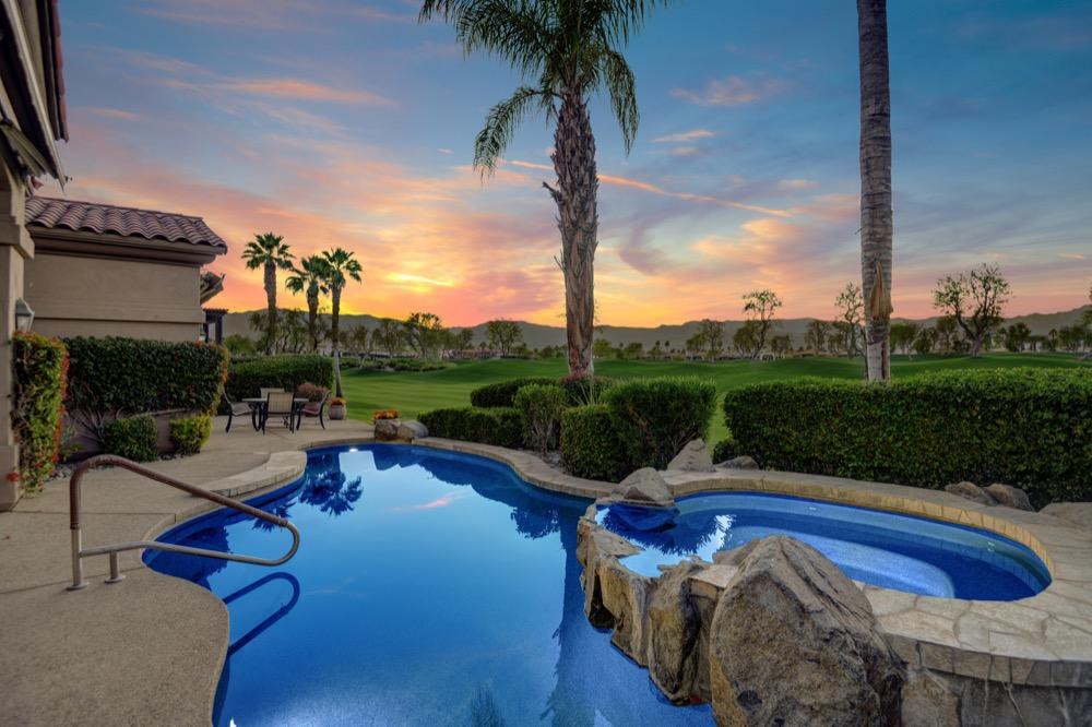 Property Photo: 641 Indian Ridge Drive CA 92211