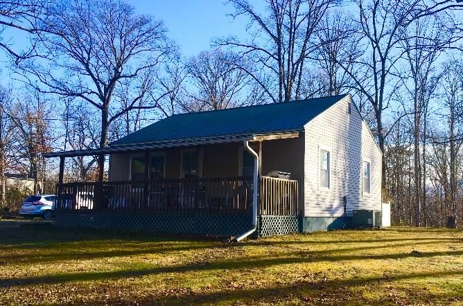 Property Photo: 41420 Hwy 95 TN 37772