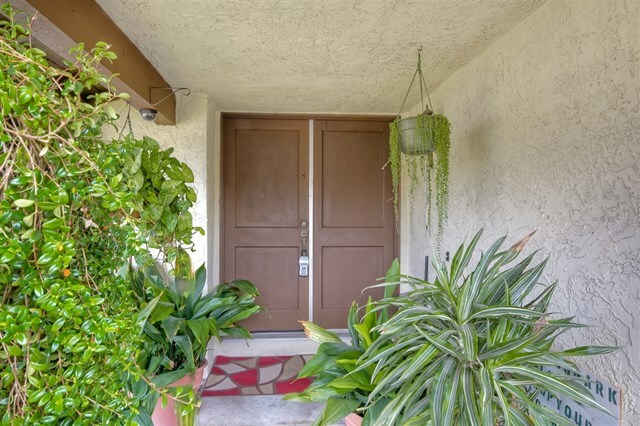 Property Photo: 1707 Panorama Road CA 92083