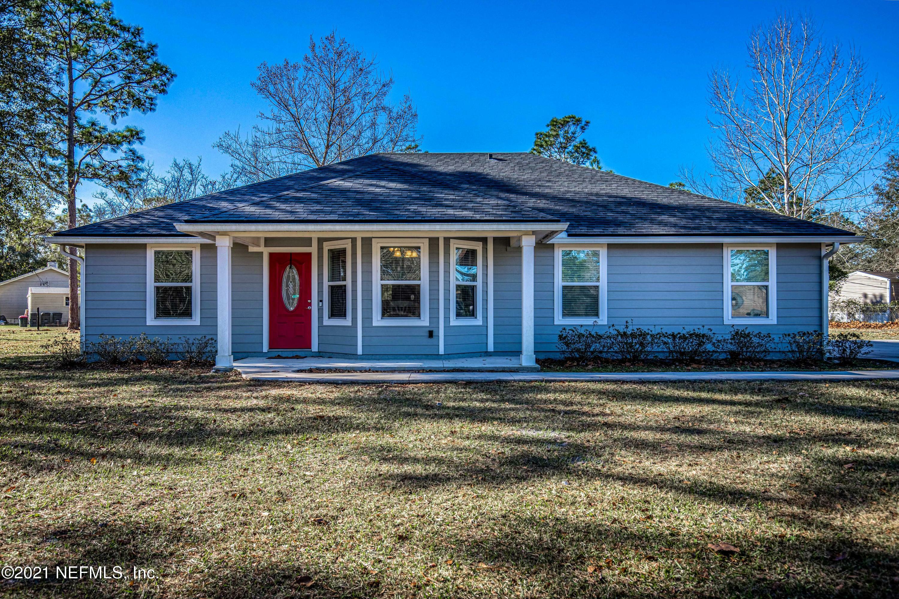 Property Photo:  4567 Peppergrass Street  FL 32068 