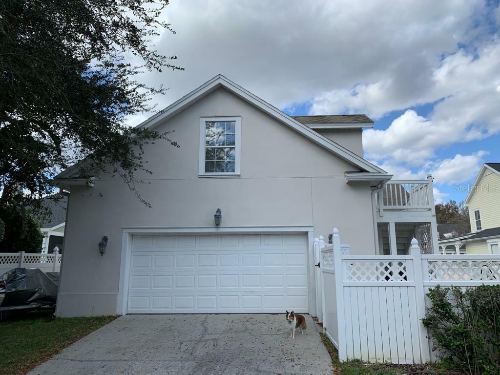 Property Photo:  914 Spring Park Loop  FL 34747 