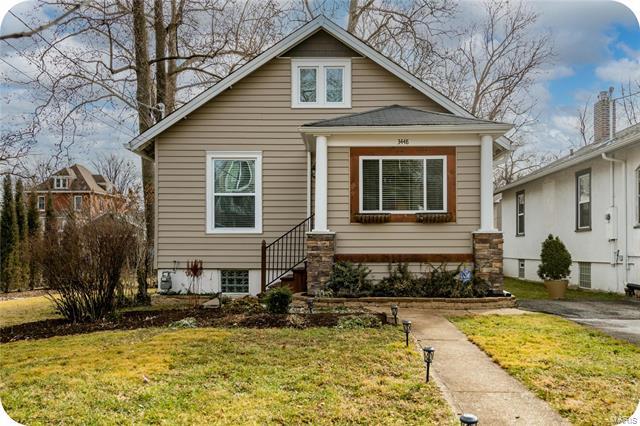 Property Photo:  3448 Commonwealth Avenue   63143 
