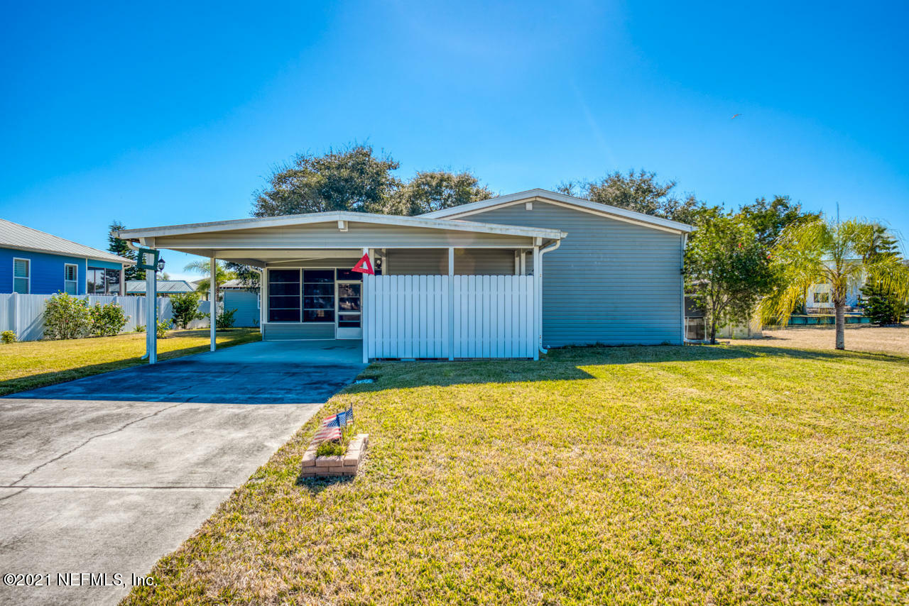 Property Photo:  279 Pizarro Road  FL 32080 