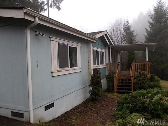 Property Photo: 21 E Dana Place WA 98584