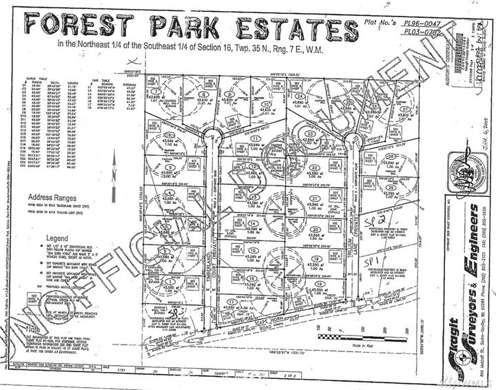 Property Photo: 8686 Timberland Ct WA 98237