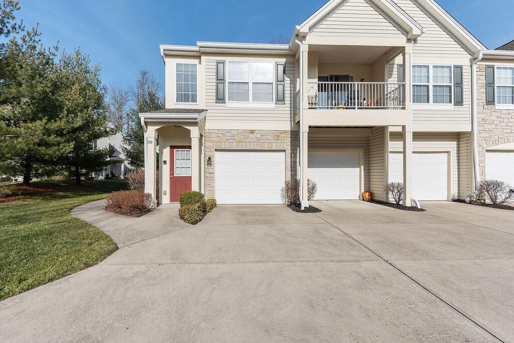 Property Photo:  94 Tall Trees Dr  OH 45102 